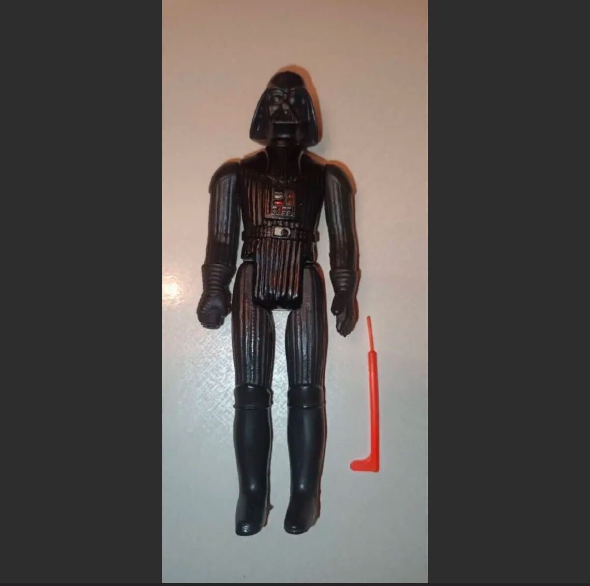 当時物）Weequay-　スターウォーズ　フィギュア　オールドケナー ／ツクダ オールドケナー ツクダ スターウォーズフィギュア OLD KENNER 未開封