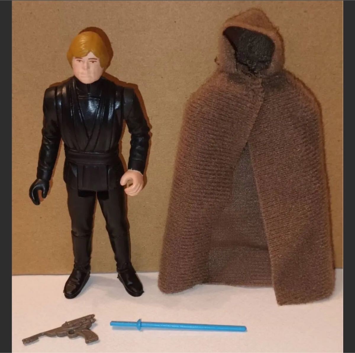 オールドケナー スターウォーズフィギュア オールドケナー スターウォーズフィギュア