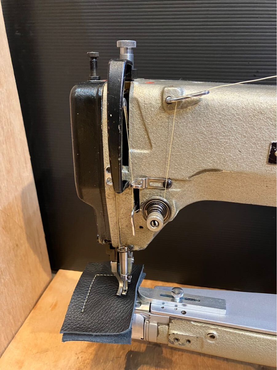 Yakumo 681L ヤクモJUKI ジューキレザークラフト革細工 Yakumo 681L ヤクモJUKI ジューキレザークラフト革細工