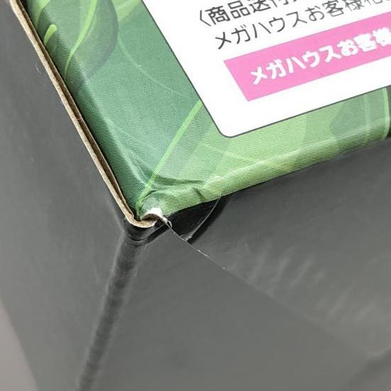 中古】開封・塗装剥がれ、汚れ有)P.O.P ヴィンスモーク 中古】開封・塗装剥がれ、汚れ有)P.O.P ヴィンスモーク