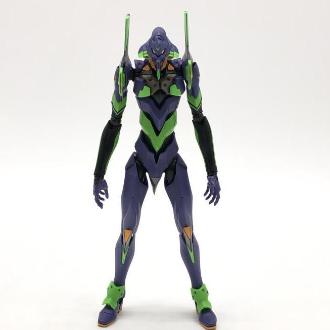 シモンズグランドセール 中古】開封)ROBOT魂 エヴァンゲリオン初号機 EVA> <SIDE エヴァンゲリオン初号機
