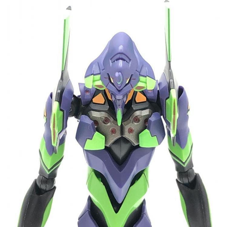 口コミ・レビューで人気商品を探そう 中古】開封)ROBOT魂 <SIDE EVA> エヴァンゲリオン初号機 エヴァンゲリオン初号機
