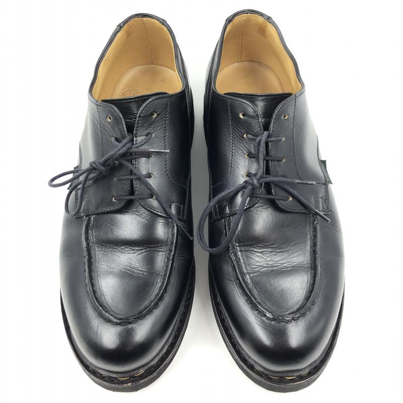 【中古】ParaBoot CHAMBORD サイズ8 ノワール [240024484303]_画像2