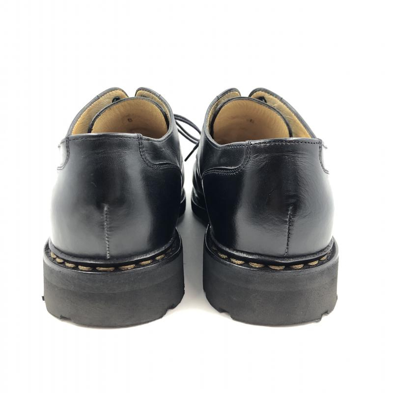 【中古】ParaBoot CHAMBORD サイズ8 ノワール [240024484303]_画像3