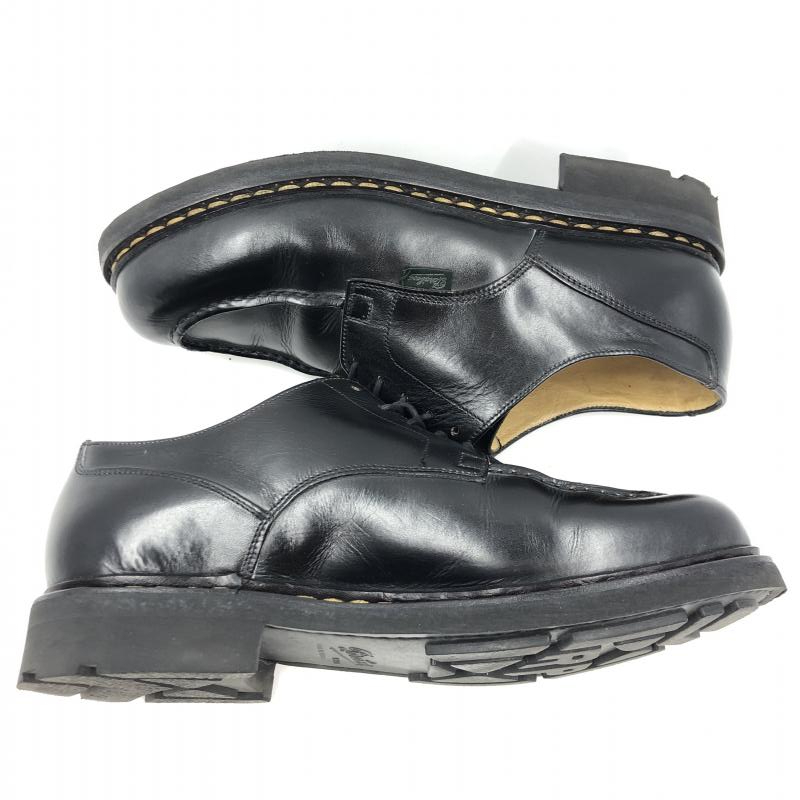 【中古】ParaBoot CHAMBORD サイズ8 ノワール [240024484303]_画像5