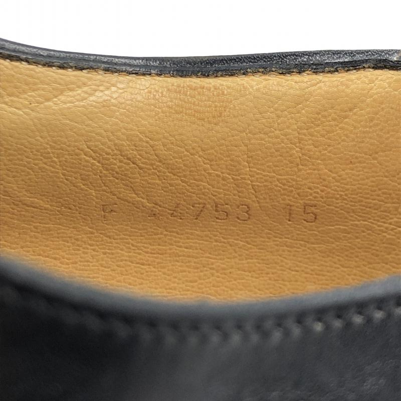 【中古】ParaBoot CHAMBORD サイズ8 ノワール [240024484303]_画像7