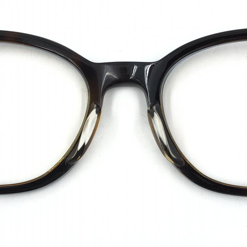 中古】TOM FORD TF5208 49□19 145 メガネ べっ甲 △歪み有 トムフォード[240024483839] 男女兼用