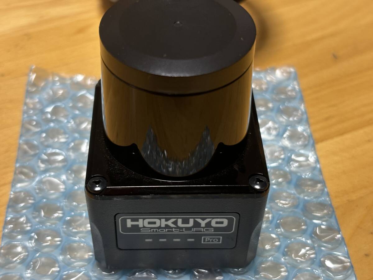 中古 測域センサエリア設定タイプ Hokuyo UST-30LC (16)|Yahoo 中古 測域センサエリア設定タイプ Hokuyo UST-30LC (16)|Yahoo