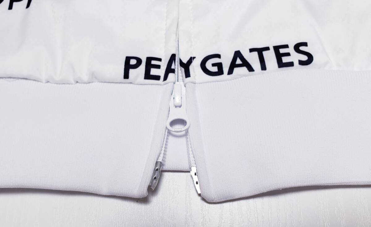 Bibian 比比昂- ◯新品タグ付きPEARLY GATES パーリーゲイツ美品 Bibian 比比昂- ◯新品タグ付きPEARLY GATES パーリーゲイツ美品