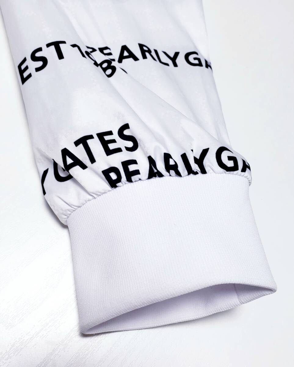 Bibian 比比昂- ◯新品タグ付きPEARLY GATES パーリーゲイツ美品 Bibian 比比昂- ◯新品タグ付きPEARLY GATES パーリーゲイツ美品