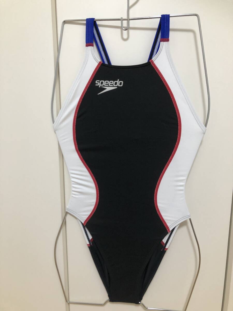 未使用】スピード SPEEDO 競泳水着 SCW01921N ファーストスキン 未使用】スピード SPEEDO 競泳水着 SCW01921N ファーストスキン