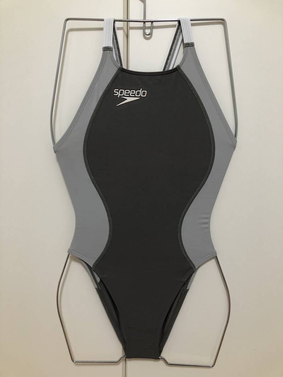 未使用】スピード SPEEDO 競泳水着 SCW01921N ファーストスキン 未使用】スピード SPEEDO 競泳水着 SCW01921N ファーストスキン