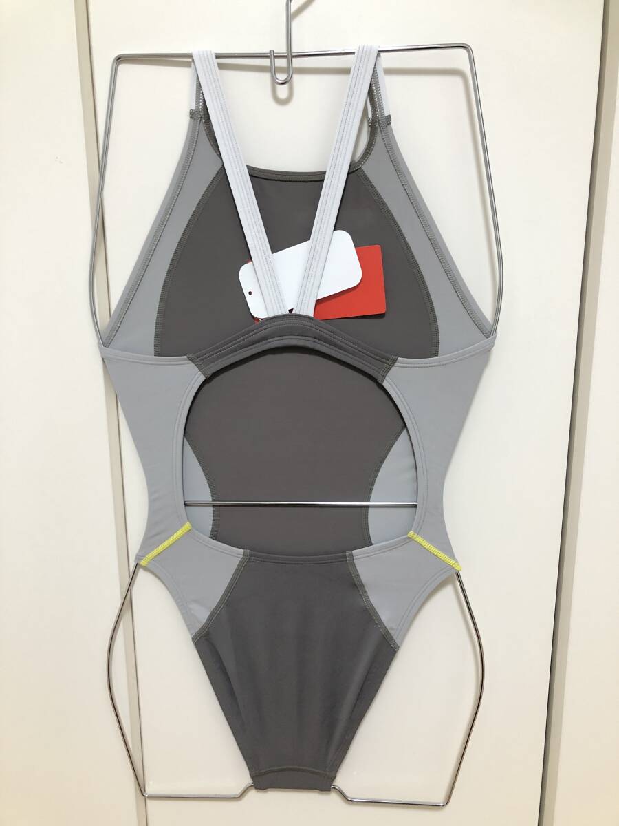 未使用】スピード SPEEDO 競泳水着 SCW01921N ファーストスキン 未使用】スピード SPEEDO 競泳水着 SCW01921N ファーストスキン