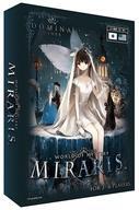 中古ボードゲーム Miraris -ミラリス-