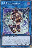 中古遊戯王 CHIM-EN049[PSE]：I：P Masquerena/I：Pマスカレーナ