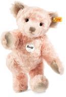 中古ぬいぐるみ Classic Teddy bear Linda-クラシックテディベア リンダ- 30cm