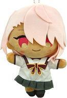 中古ぬいぐるみ クロエ ぬいぐるみ 「Fate/kaleid liner プリズマ☆イリヤ Licht 名前の無い少女」