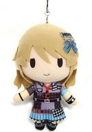 中古ぬいぐるみ 森久保乃々 individuals ver. ミニぬいぐるみ 「アイドルマスター シンデレ