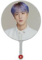 中古うちわ ジン(BTS/防弾少年団) IMAGE PICKET(うちわ) 「BTS WORLD TOUR ‘LO_画像1