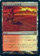 中古マジックザギャザリング 178/180[R]：【EVE】【FOIL】岩だらけの大草原/Rugged Prairie