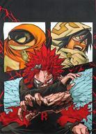 中古雑貨 Vol.16「烈怒頼雄斗」 ビッグタオル 「僕のヒーロー 中古雑貨 Vol.16「烈怒頼雄斗」 ビッグタオル 「僕のヒーロー