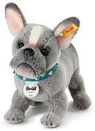 中古ぬいぐるみ Bully bulldog puppy-ブルドッグのブリー(パピー 中古ぬいぐるみ Bully bulldog puppy-ブルドッグのブリー(パピー