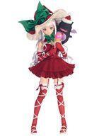 中古ドール メルティ クリスマスVer. 「シャイニング・ハーツ 中古ドール メルティ クリスマスVer. 「シャイニング・ハーツ