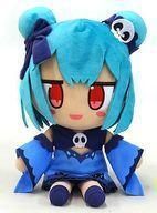 中古ぬいぐるみ 潤羽るしあ ぬいぐるみ 「ホロライブ×TSUKUMO」 ツクモネットショップ限定