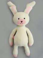中古ぬいぐるみ 伊織のうさちゃん ぬいぐるみ 「アイドル 中古ぬいぐるみ 伊織のうさちゃん ぬいぐるみ 「アイドル