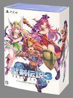 中古PS4ソフト 聖剣伝説3 トライアルズ オブ マナ[コレクターズエディション]