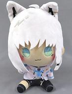 中古ぬいぐるみ 白上フブキ もちどる ぬいぐるみ 「ホロライブ 中古ぬいぐるみ 白上フブキ もちどる ぬいぐるみ 「ホロライブ