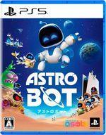 中古PS5ソフト アストロボット