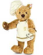 中古ぬいぐるみ Christmas baker Teddy bear-クリスマスベーカー 中古ぬいぐるみ Christmas baker Teddy bear-クリスマスベーカー