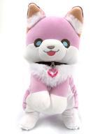 中古ぬいぐるみ 抱っこできるココロ助手くんぬいぐるみ 「こんこよ24 開催記念2024」 hololive productio