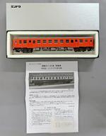 新品鉄道模型 HOゲージ 1/80 キハ52-100 首都圏色 M準 [D2171 新品鉄道模型 HOゲージ 1/80 キハ52-100 首都圏色 M準 [D2171