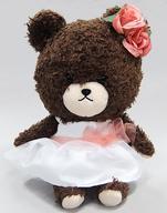 中古ぬいぐるみ ローズジャッキー モコモコシリーズぬいぐるみ 中古ぬいぐるみ ローズジャッキー モコモコシリーズぬいぐるみ