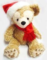 中古ぬいぐるみ ぬいぐるみ ダッフィー(クリスマス2006 中古ぬいぐるみ ぬいぐるみ ダッフィー(クリスマス2006