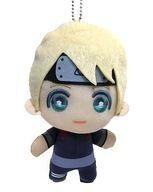 中古ぬいぐるみ 山中いのじん ともぬいvol.3 「BORUTO-ボルト- NARUTO NEXT GENERATIONS」