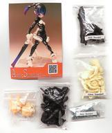 中古フィギュア Alma/Standard 可動カラーレジンキャストキット