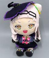 中古ぬいぐるみ シオンちゃんぬいぐるみ 「紫咲シオン 誕生日記念2022」 hololive production official s