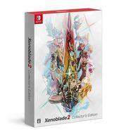 中古ニンテンドースイッチソフト Xenoblade2(ゼノブレイド2) コレクターズ・エディション
