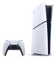 新品PS5ハード プレイステーション5本体(slimモデル) デジタル・エディション [CFI-2000B01]