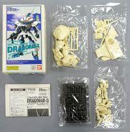 中古プラモデル 1/144 XDFU-03 ドラグナー3 with リフター3 「機甲戦記ドラグナー」 レジンキャス