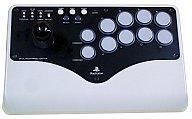 中古PSハード プログラマブル・ジョイスティック プレイステイション専用
