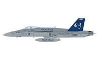 中古ミニカー 1/72 F/A-18C ホーネット ”VFA-37 レイジンブルズ 中古ミニカー 1/72 F/A-18C ホーネット ”VFA-37 レイジンブルズ