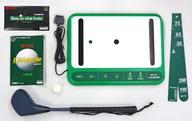 中古スーパーファミコンソフト レーザ/バーディ(専用ソフトゲットインザホール付属)