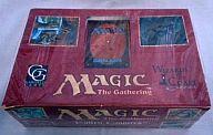 中古トレカ(マジックザギャザリング) 【BOX】MTG フォールン 中古トレカ(マジックザギャザリング) 【BOX】MTG フォールン