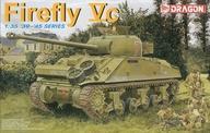 中古プラモデル 1/35 WW.II イギリス軍 シャーマン ファイアフライVc [DR6182]