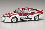 中古プラモデル 1/24 エンケイ カローラレビン「レーシングスピリッツ NO.2」