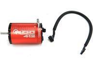 中古ラジコン REDLINE ブラシレス/センサータイプ ROC 412 クローラーモーター 1200kV [TT2603]